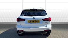 MG HS 1.5 T-GDI PHEV SE 5dr Auto Hatchback